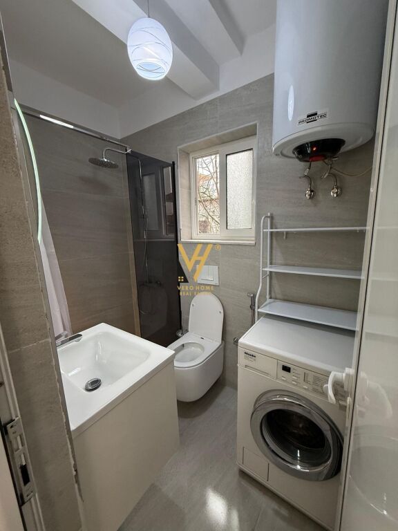 JEPET APARTAMENT 1+1+BLK ME QERA NE LAPRAKE 40.000 LEKE