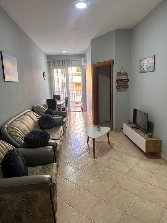 APARTMENT FOR SALE IN ORIKUM!