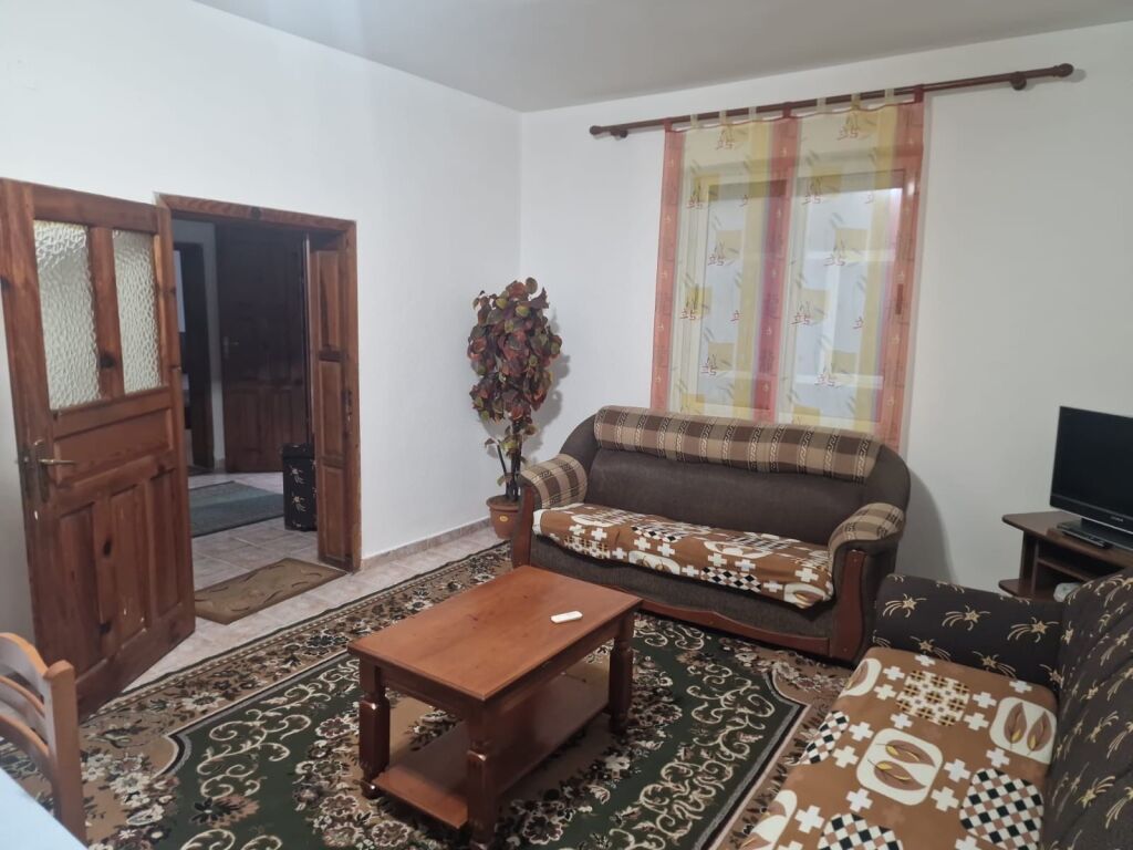 Private house 2+1+parking at the former Refrigerator at Siri Kodra