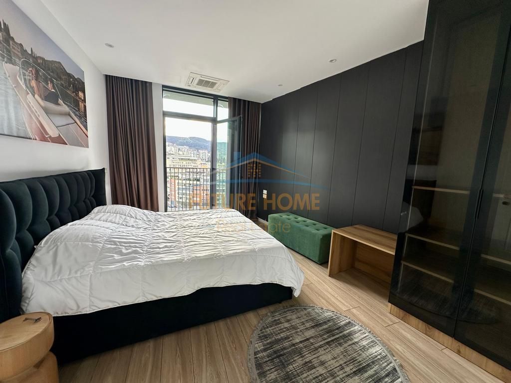 Shitet , Apartament Luksoz 2+1+2 , Lake View Residence