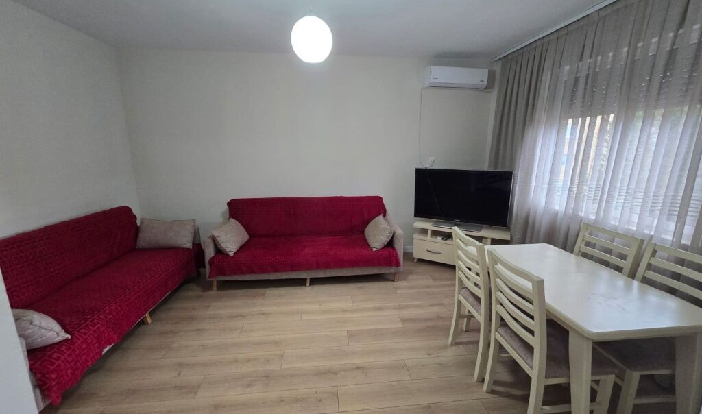 apartment 1+1 for rent near UET