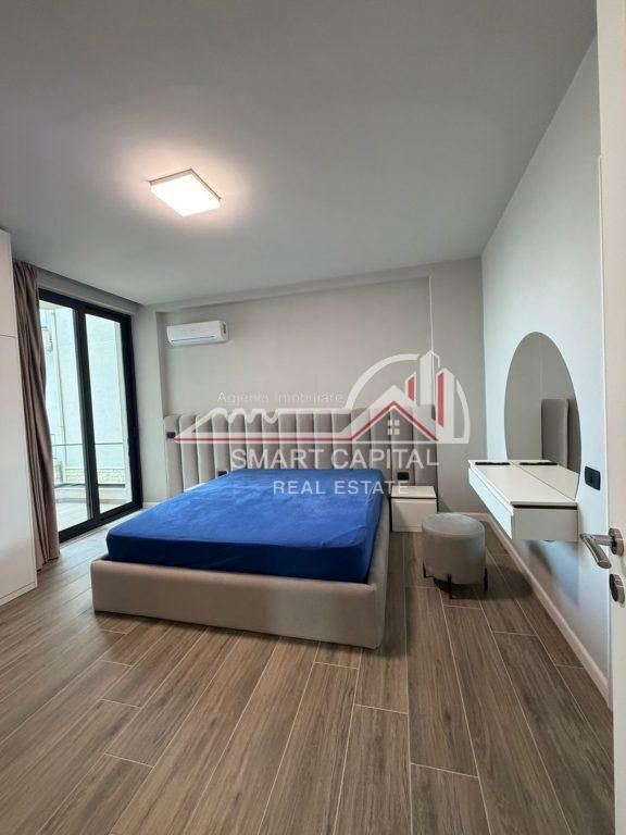 LUXURY APARTMENT FOR SALE – LUNGOMARE, VLORË!!