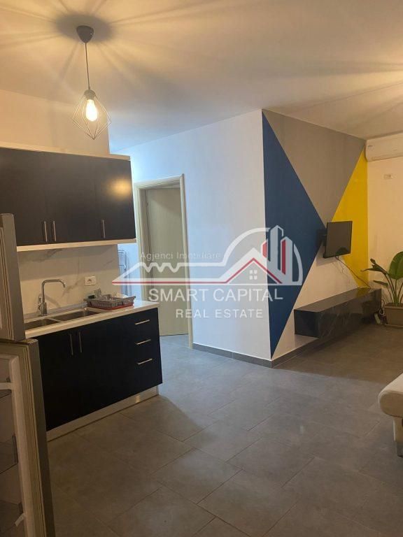 FOR RENT APARTMENT 1+1 – VLORË