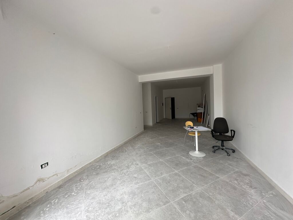 Business Premises for Rent opposite Radison.