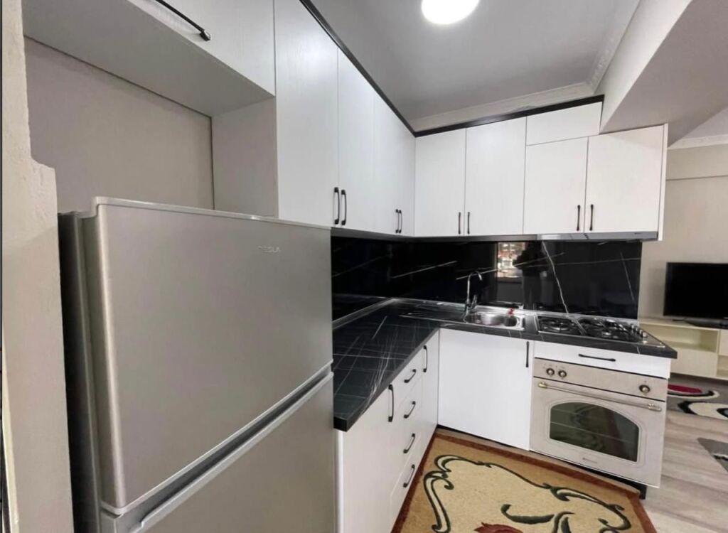 Appartamento 1+1 in Vendita – Cezma e Ferrës