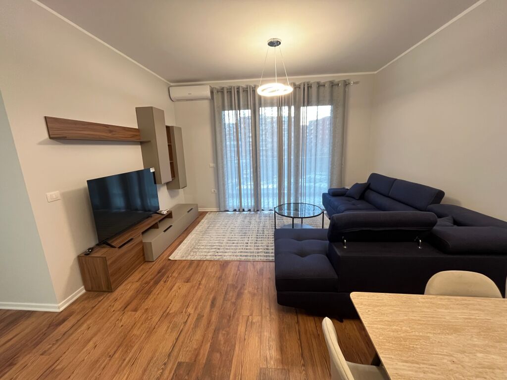 Affittasi appartamento 2+1 presso Fiori di bosco