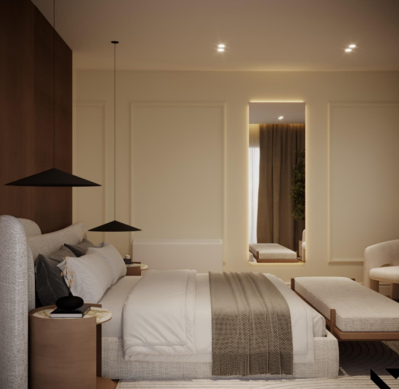 🏡 Vilë Luksoze për Qira – Rolling Hills 2, TEG