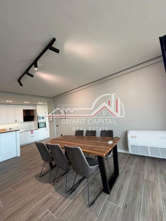 LUXURY APARTMENT FOR SALE – LUNGOMARE, VLORË!!