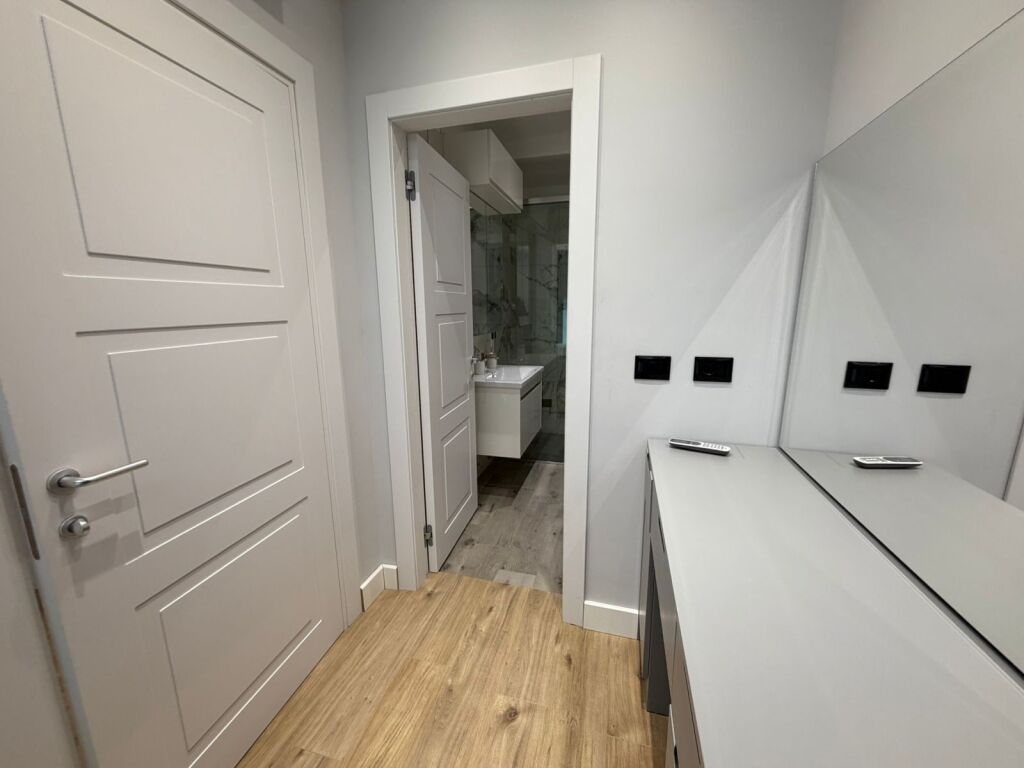 JEPET ME QIRA APARTAMENT 2+1+2+Parkim