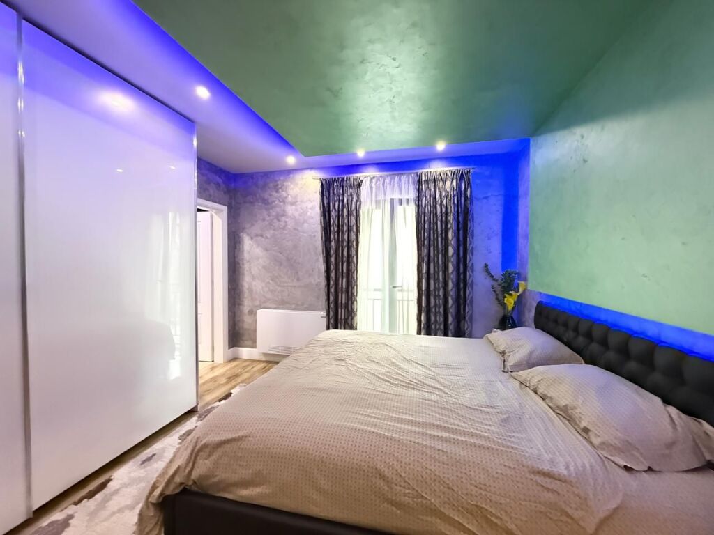 📌 Jepet me qira apartament 2+1+2 + Ballkon - Green City, Unaza e Re