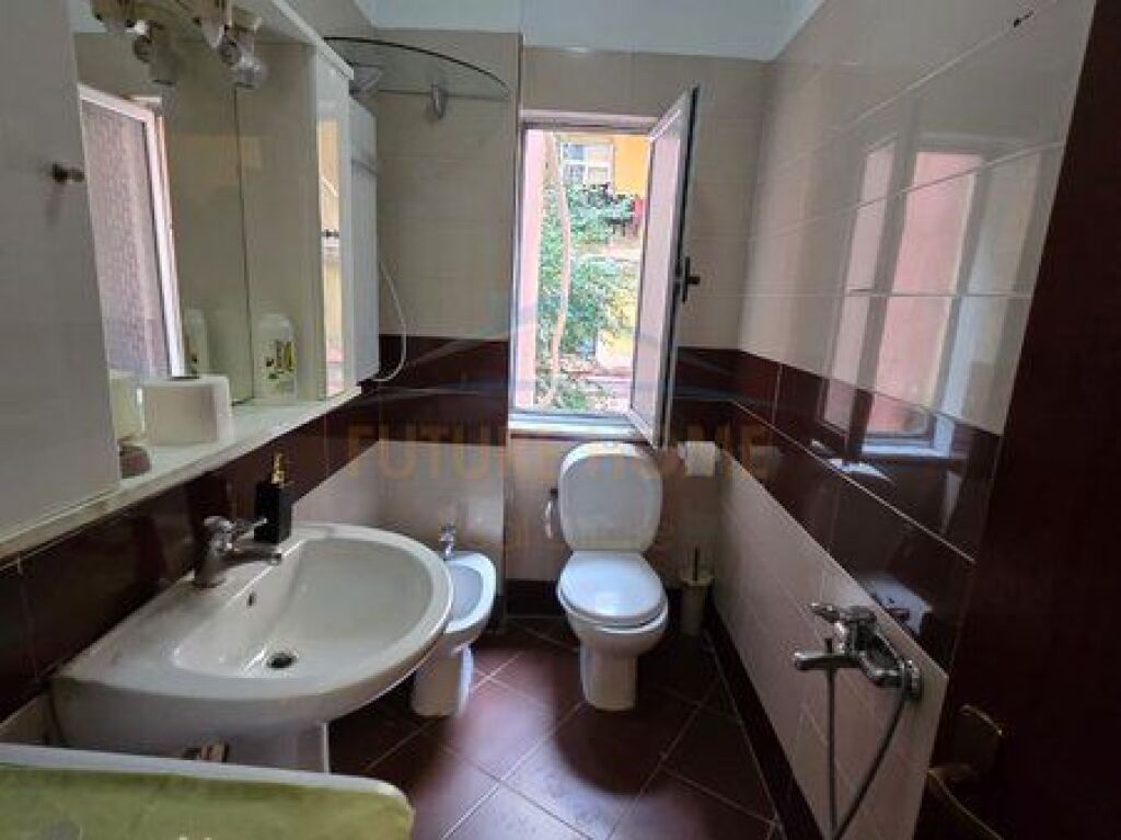 Rent, Apartment 2+1+2, Agimi Buildings, Tirana.