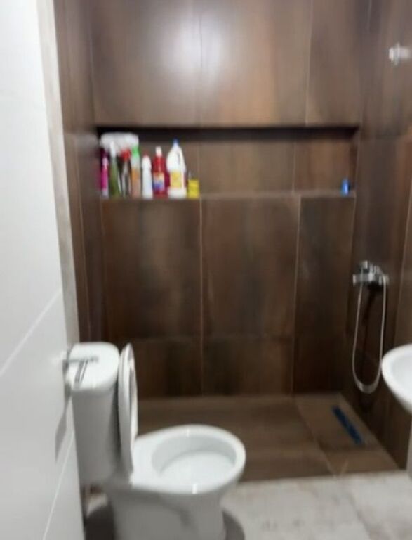 Apartment 1+1 in Astir opposite Urban Gate 450€