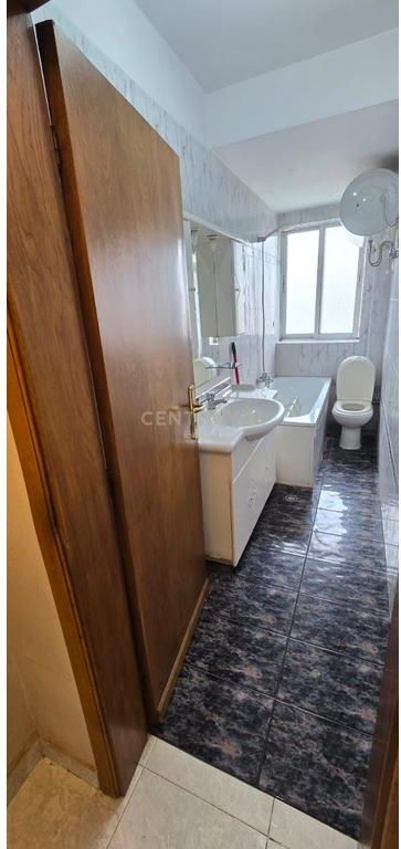 SHITET APARTAMENT 3+1 TEK MINE PEZA