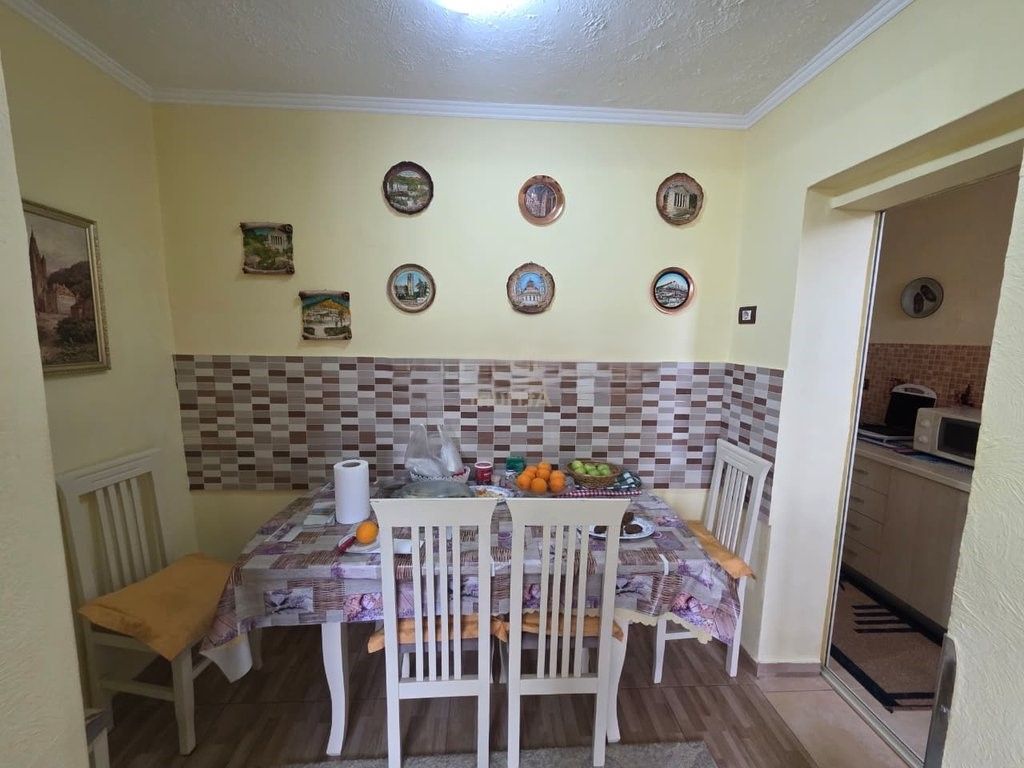 APPARTAMENTO 2+1 IN VENDITA NELLA ZONA DI OXHAK! 120.000 €