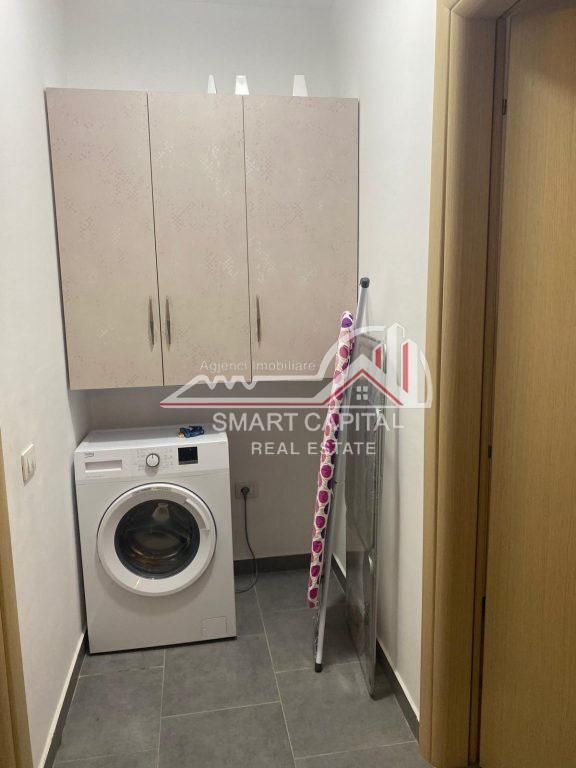 FOR RENT APARTMENT 1+1 – VLORË