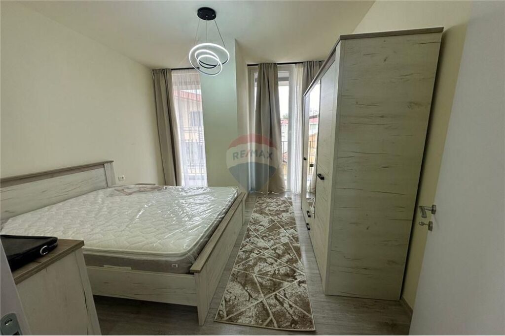 Apartament 1+1 + Post Parkimi per Shitje