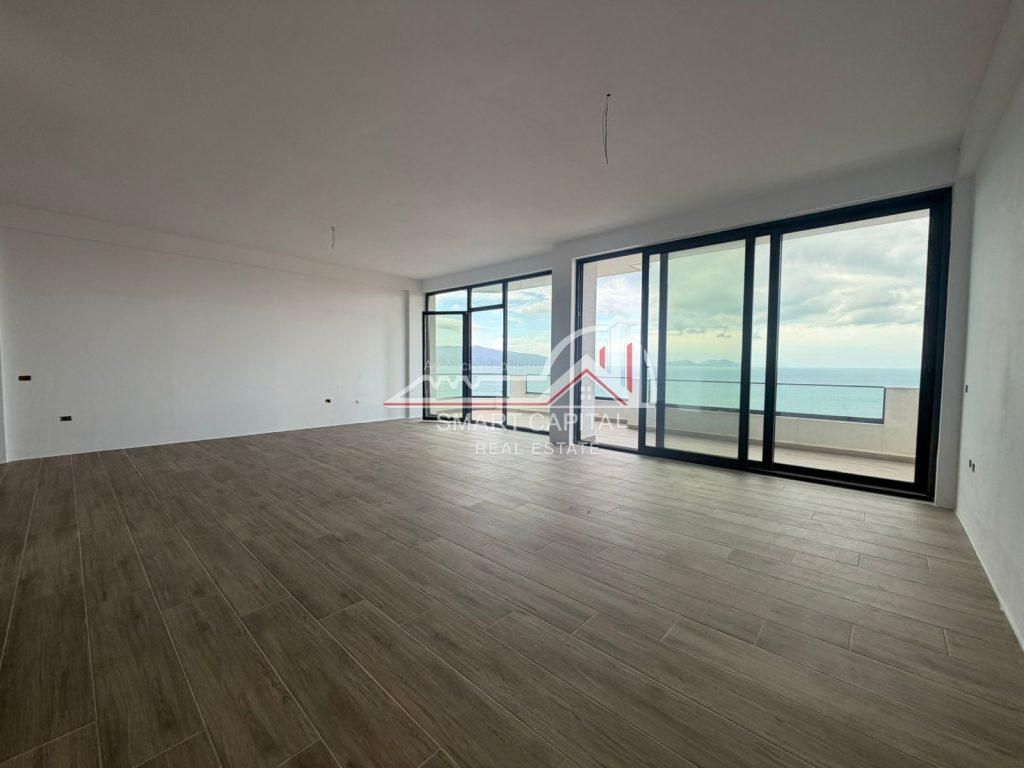 PREMIUM APARTMENT FOR SALE - LUNGOMARE VLORE!!