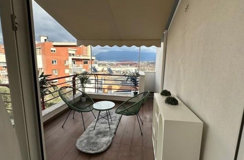 Apartment - For Sale - FZ Residence, Tirana(ID: 530201045-195)