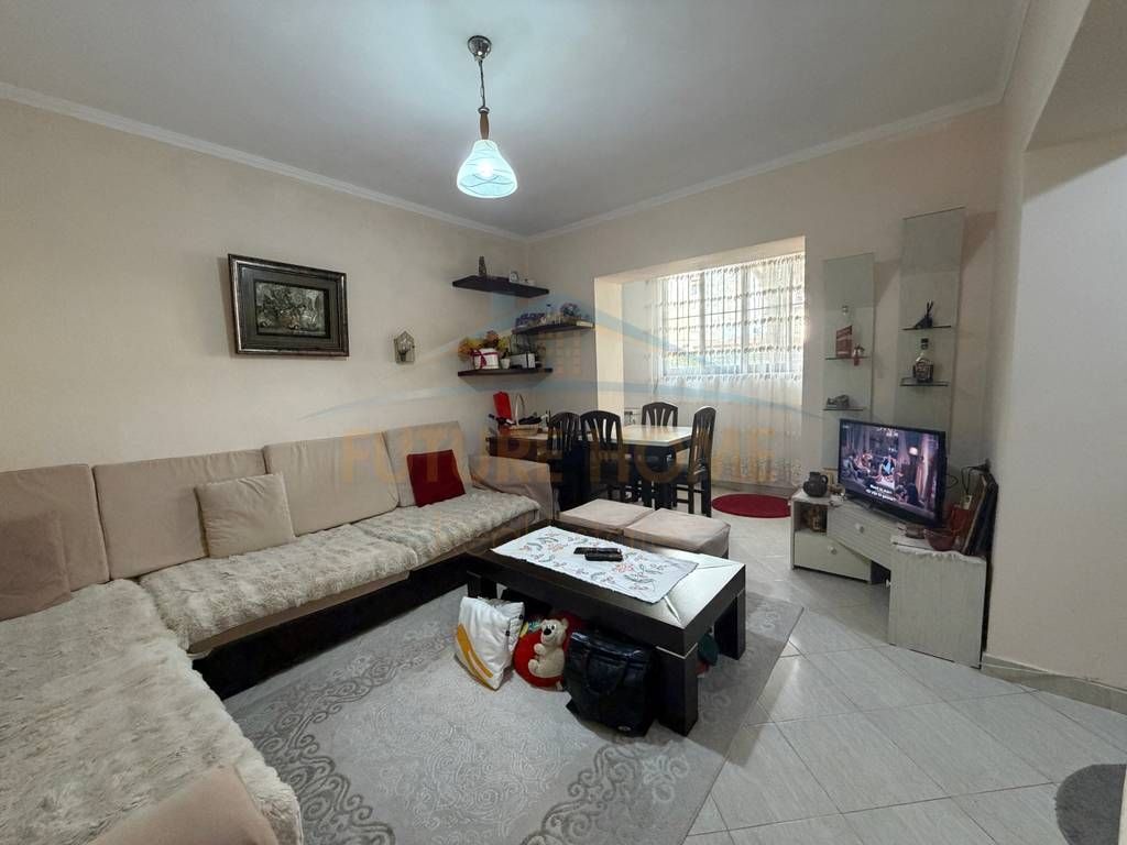 Shitet, Apartament 1+1, Ali Dem, Tirane