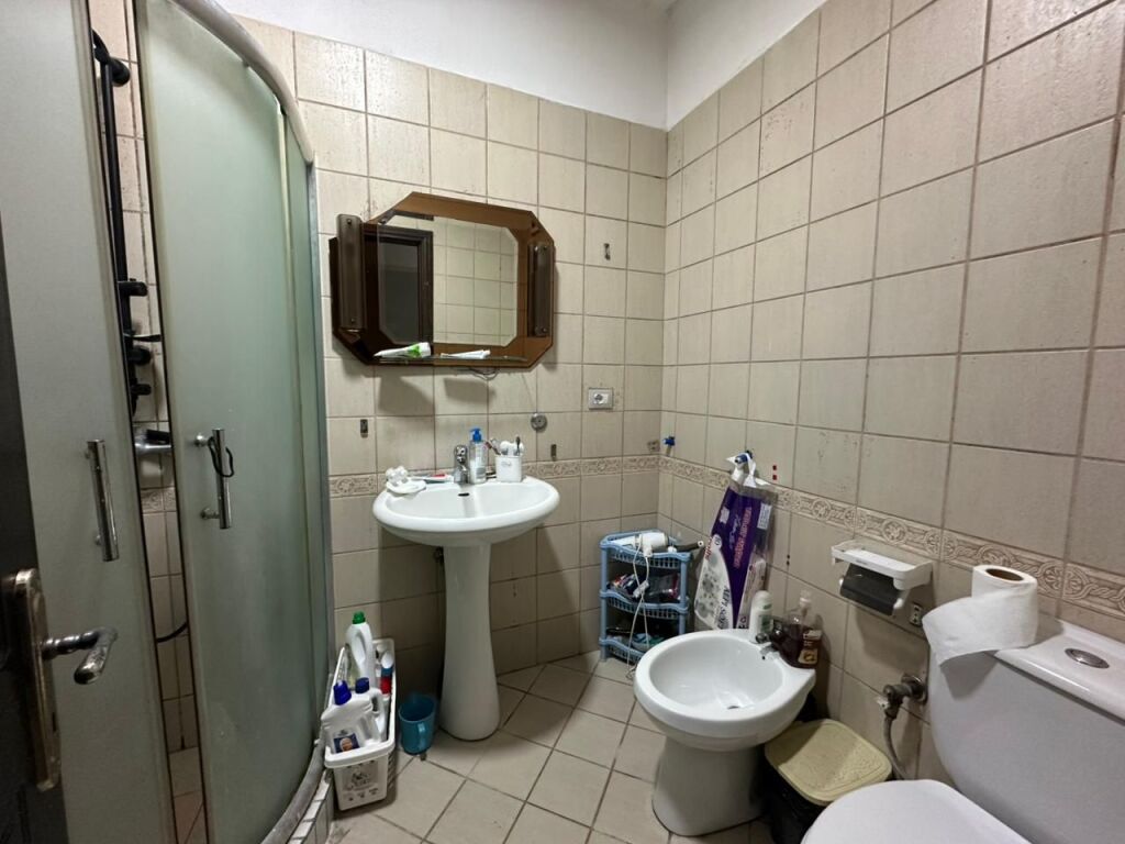 Shitet, Apartament 2+1+2, Yzberisht, 157000 €