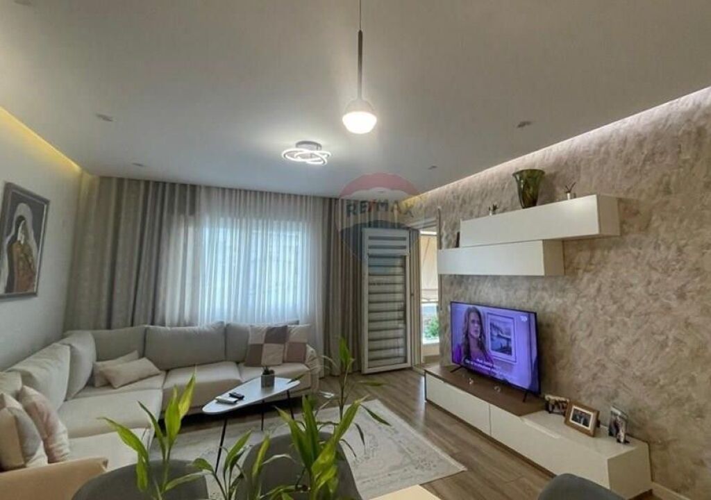 Apartament - Për Shitje - Kodra e Priftit, Tiranë 530551001-201