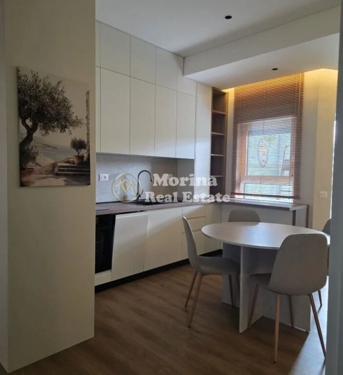 Qera | Apartament 1 + 1 | Ali Demi | 550 €/muaj