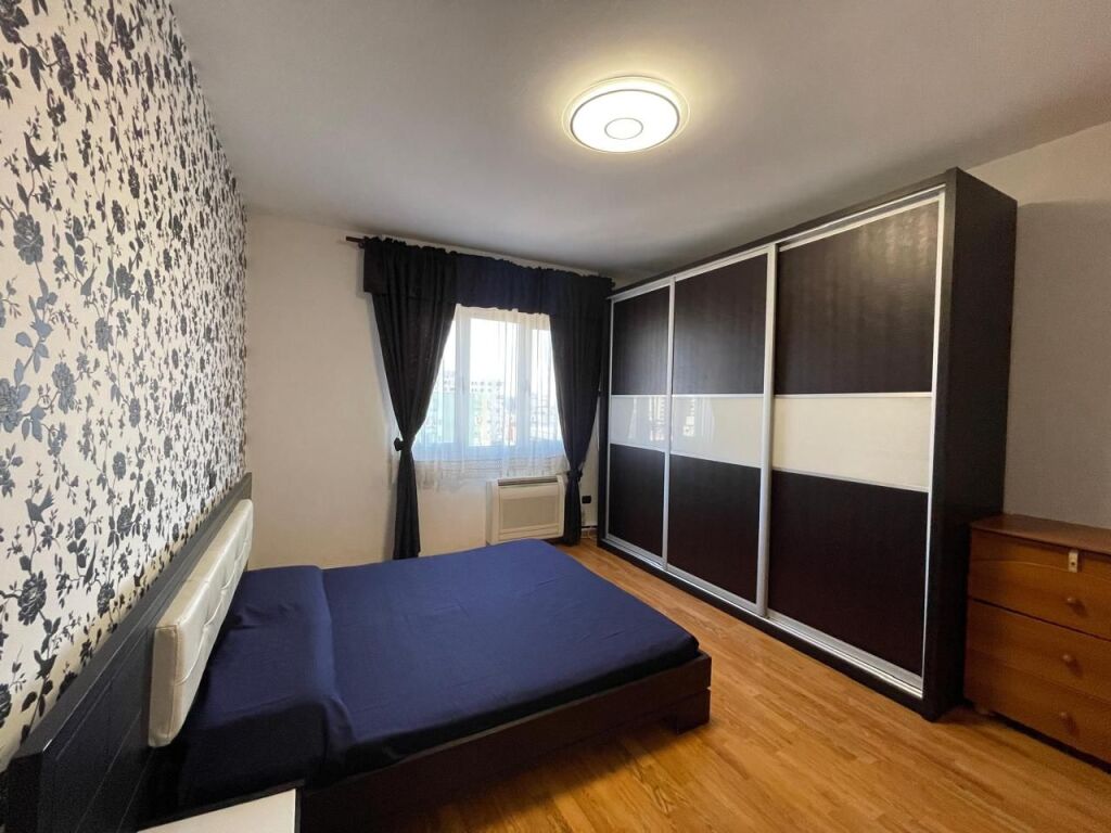 Appartamento 2+1+2 in Affitto – Vicino al Municipio, Durazzo