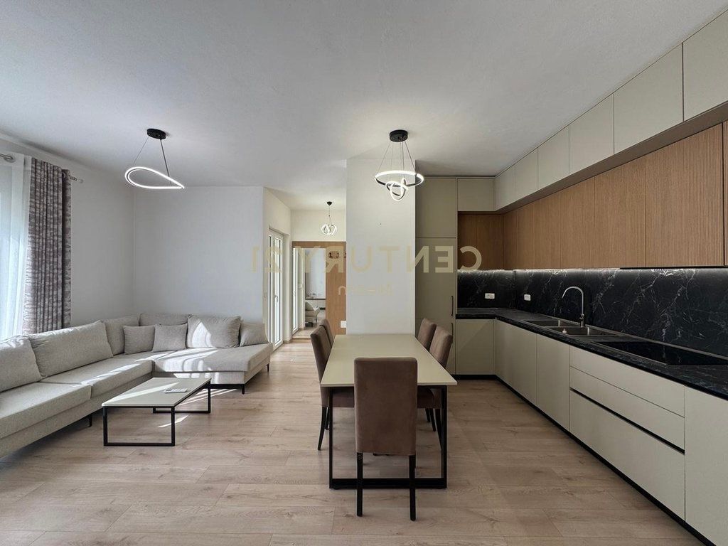 RENT MODERN APARTMENT 2+1 WITH 1 PARKING SPACE, DRY LAKE!!