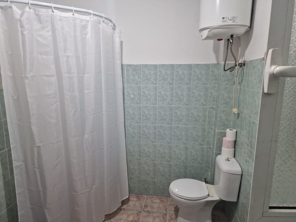 Private house 2+1+parking at the former Refrigerator at Siri Kodra