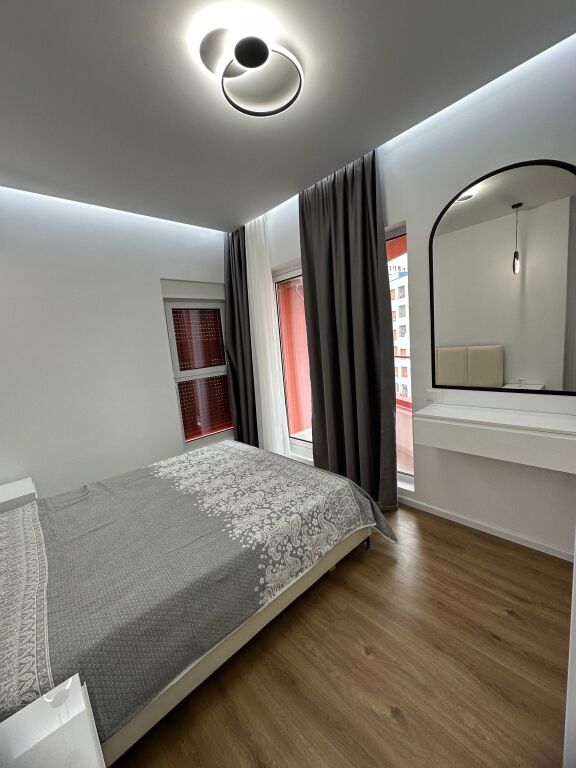 Jepet me qira 2+1 tek Kompleksi Mangalem/Ali Dem 60.000leke