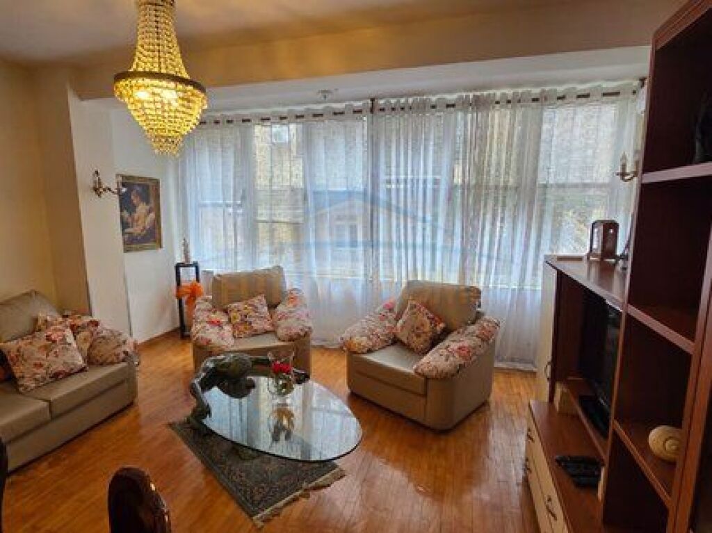 Rent, Apartment 2+1+2, Agimi Buildings, Tirana.