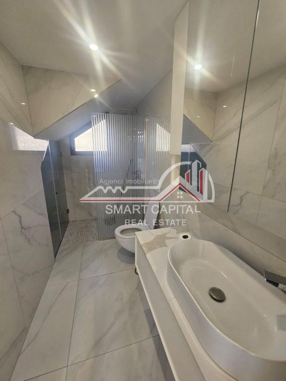 DUPLEX FOR SALE IN TOURIST COMPLEX – RADHIMË