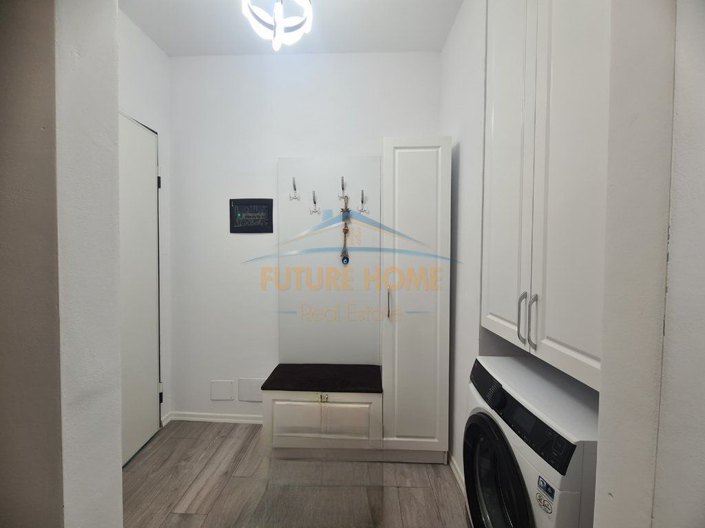 For rent, 2+1 Apartment with parking space at Univers City QTU!