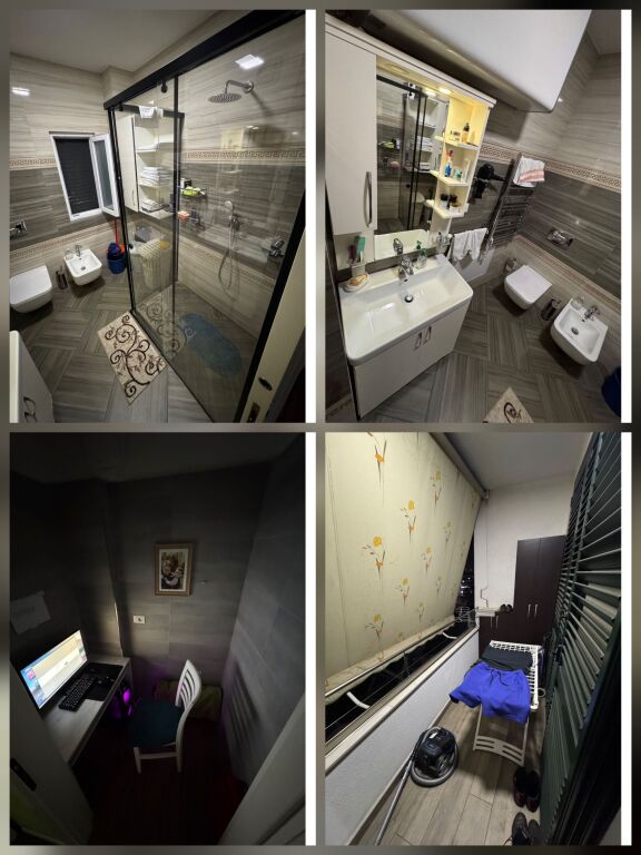 Apartament për Shitje pranë Stadiumit Dinamo