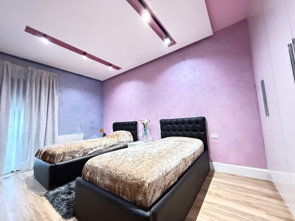 📌 Jepet me qira apartament 2+1+2 + Ballkon - Green City, Unaza e Re