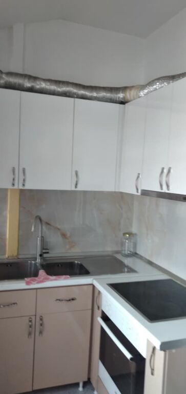 Qera, Apartament 2+1 i mobiluar ne Don Bosko, Tirane