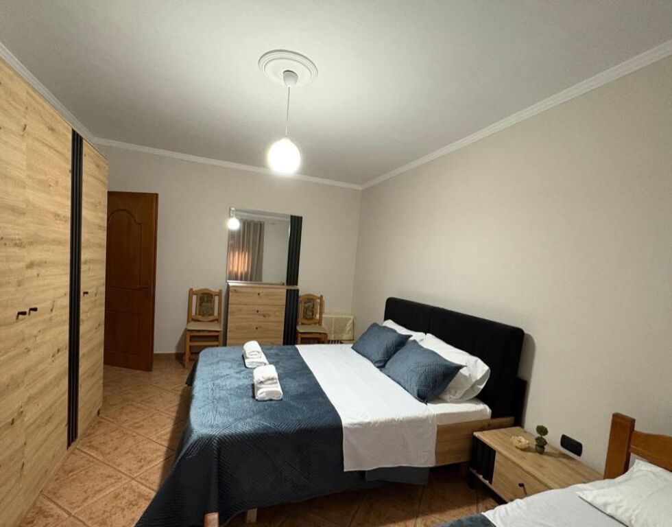 Appartamento in affitto 1+1 - 📍Laprakë, vicino a Kupola