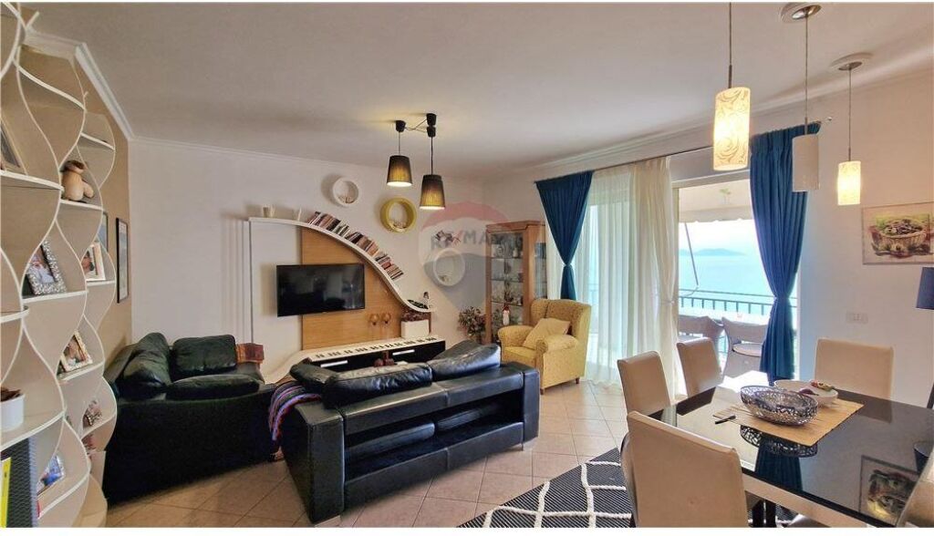 Panorama Residence Lungo Mare, Vlorë