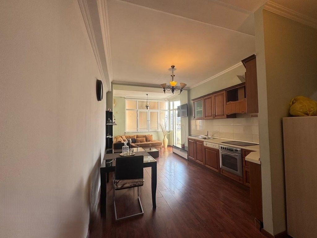 APARTMENT 2+1 FOR RENT IN BLLOK! 800 € /Month