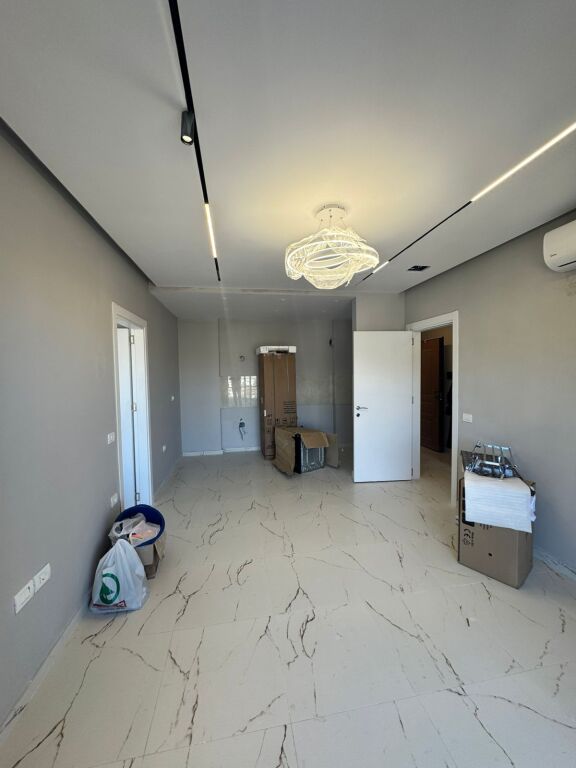 FOR SALE APARTMENT 2+2 – LUNGOMARE, VLORË