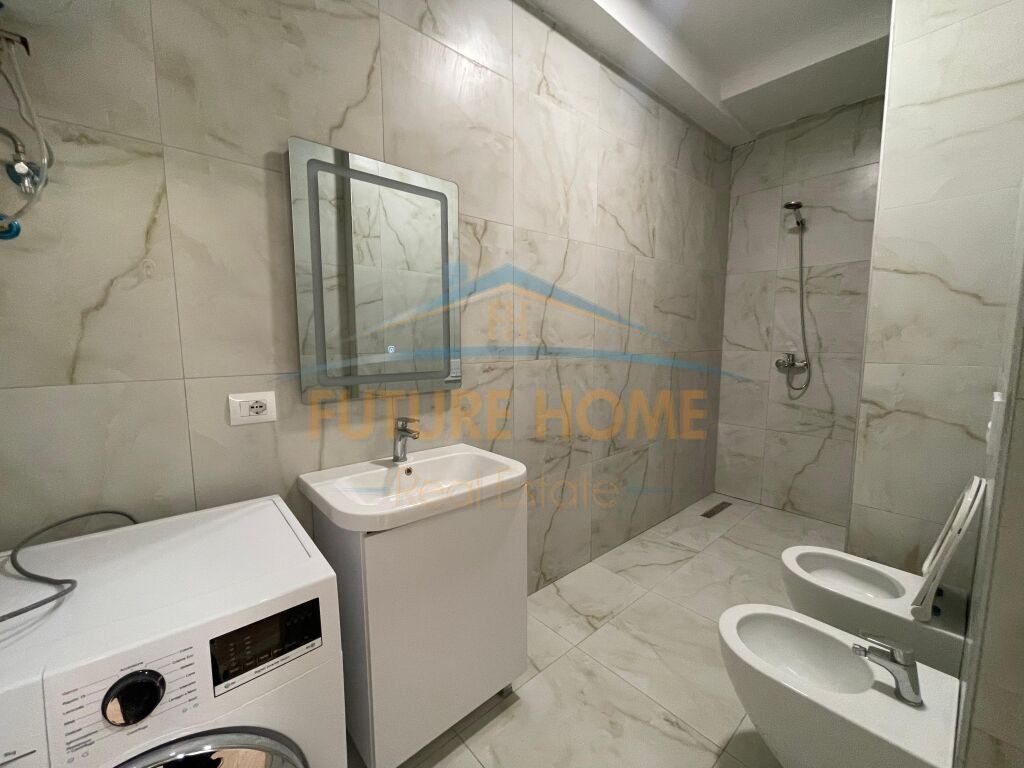 Qira, Apartament 1+1, Rruga Jordan Misja, Tiranë