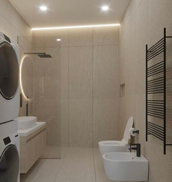 Apartment 1+1 for sale, Altana Residence, Kosovareve Street