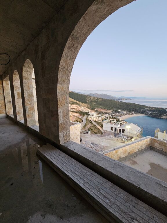 Appartamento 1+1 in Vendita a Jalë | 107 m² | Parcheggio &amp; Deposito