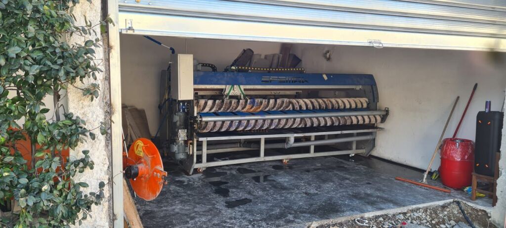 JEPET ME QERA PARKIM 600M2 "JORDAN MISJA" 100.000 LEKE