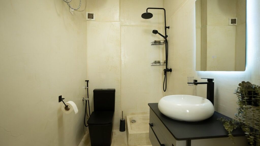 JEPET ME QERA SUPER APARTAMENT 1+1 TEK PALACE DURRES