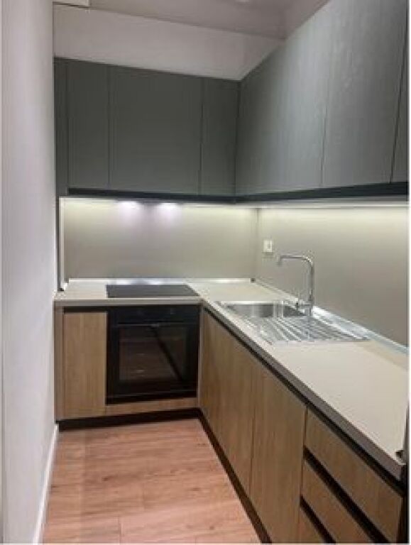 Appartamento 1+1 + Posto Auto in affitto, Mine Peza Golden Tower