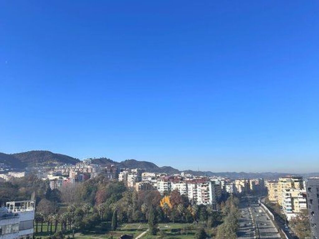 For sale, Apartment 3+1+2, Lake View Residence, Tirana