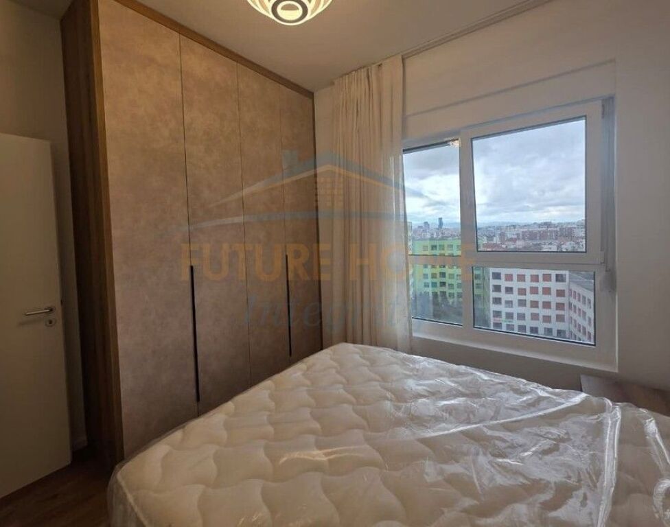 Rent, Apartment 1+1, Kadiu Complex, Tirana.