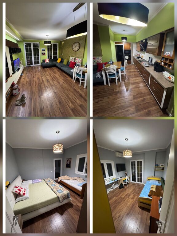 Apartament për Shitje pranë Stadiumit Dinamo