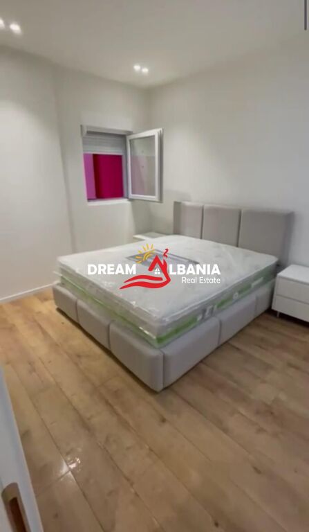 Apartament 1+1 me qera ne Rrugen Jordan Misja ne Tirane(ID 42111518)